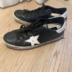 Golden goose sneakers